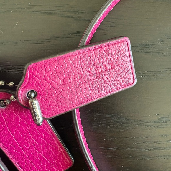 Coach bucket type bag - Picture 10 of 13